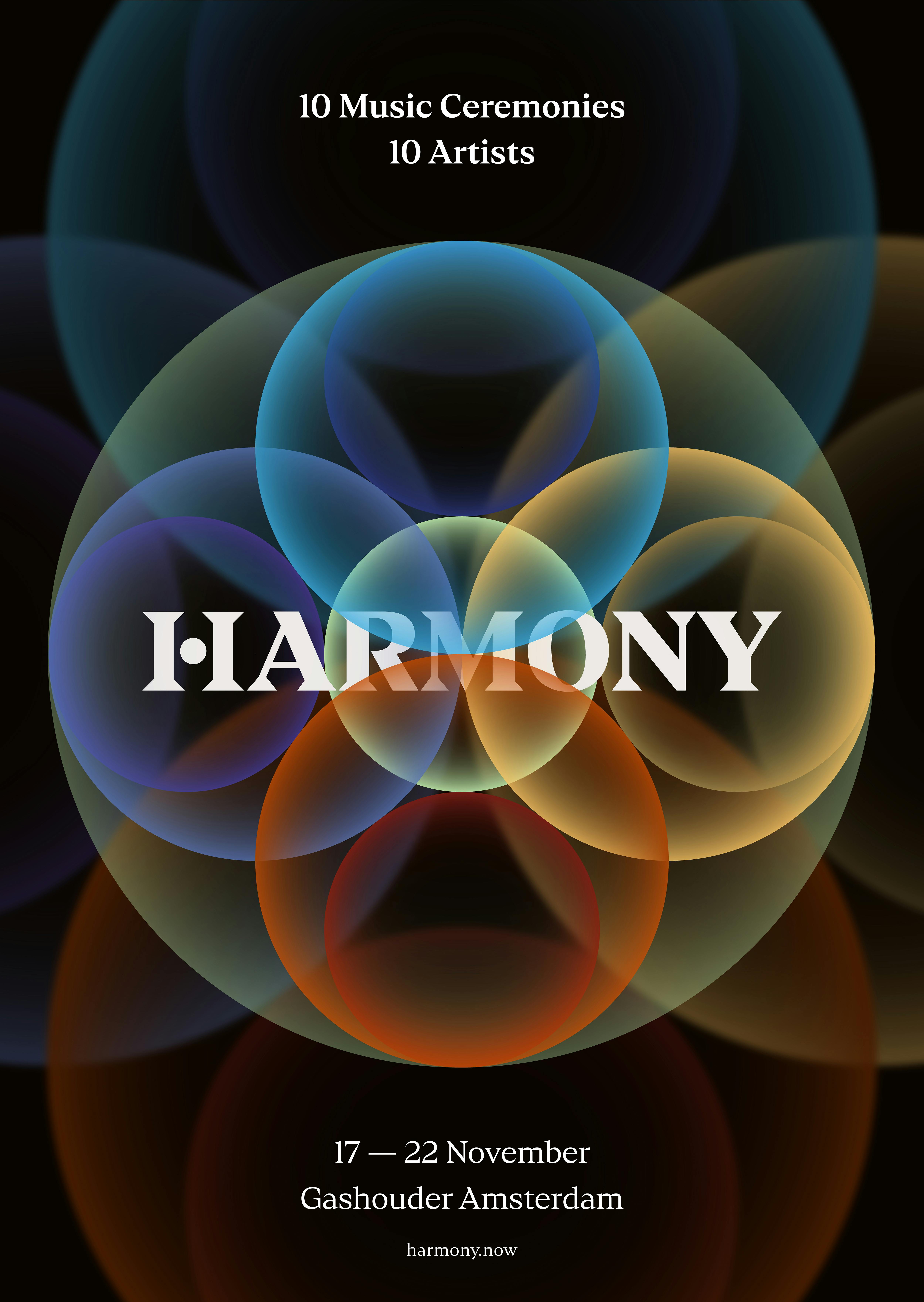 Harmony