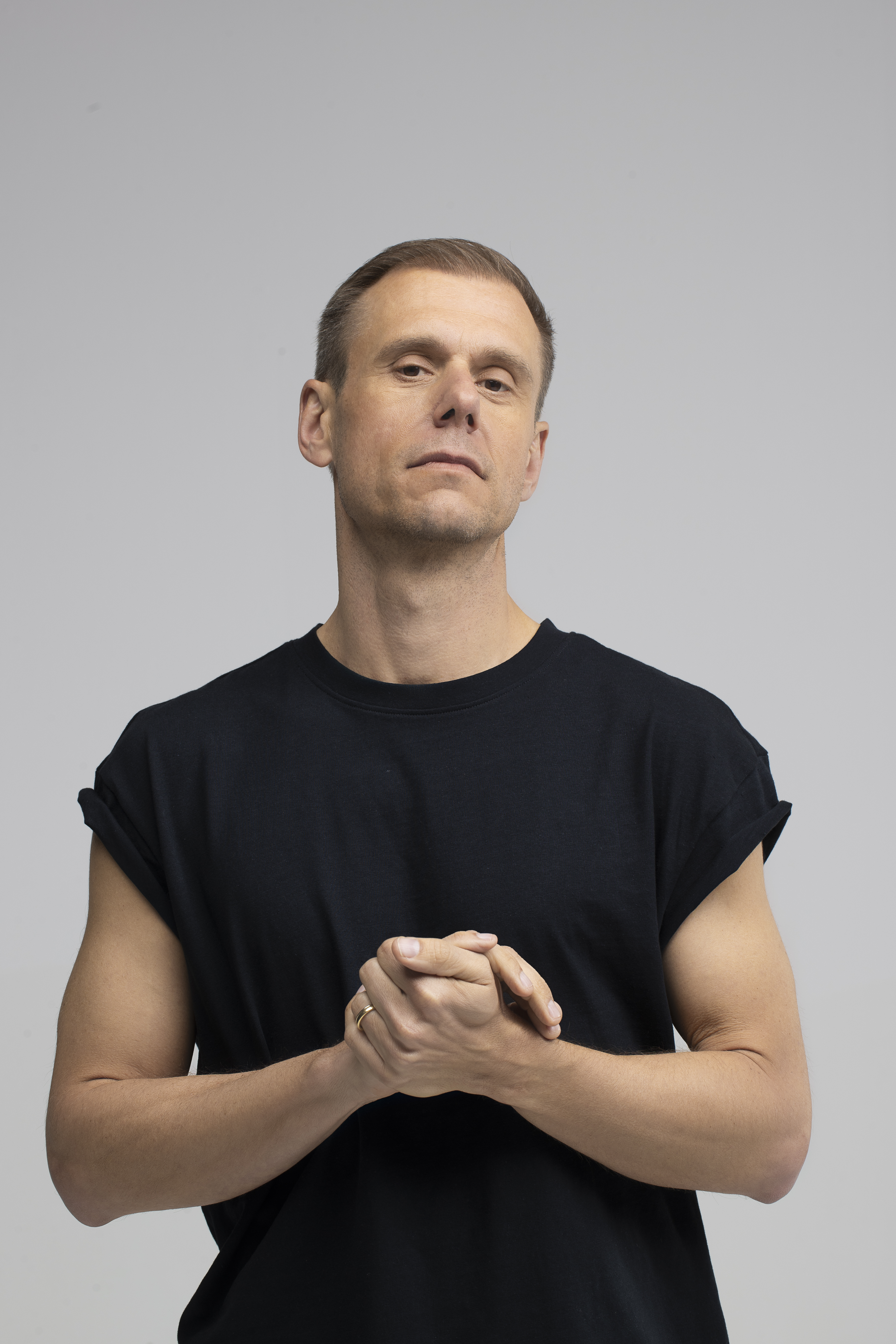 Armin van Buuren & Benwal