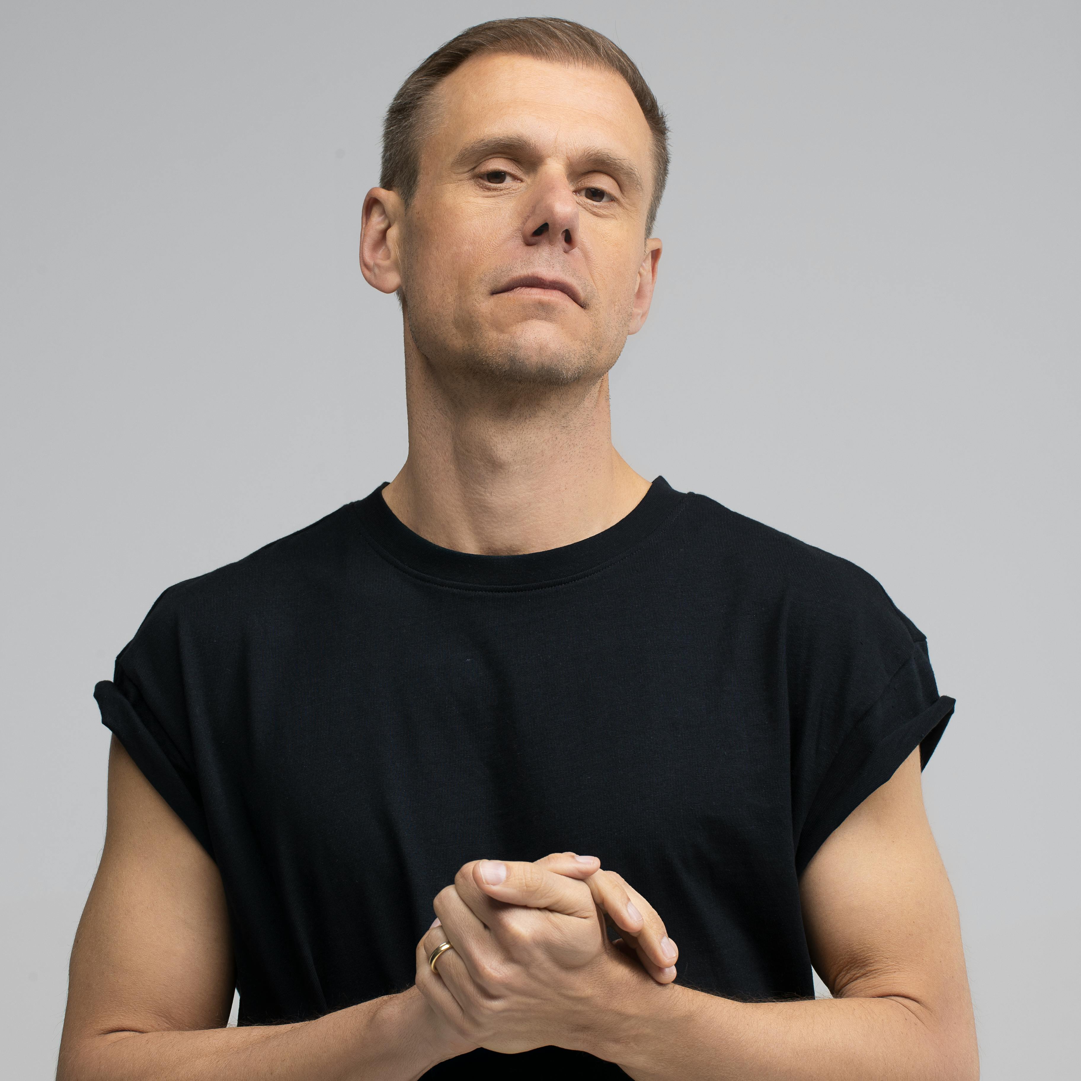 Armin van Buuren & Benwal