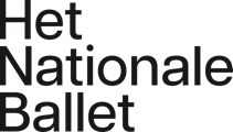 Het Nationale Ballet logo