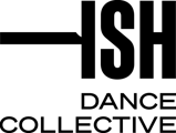 ISH Dance Collective logo