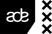 ADE logo