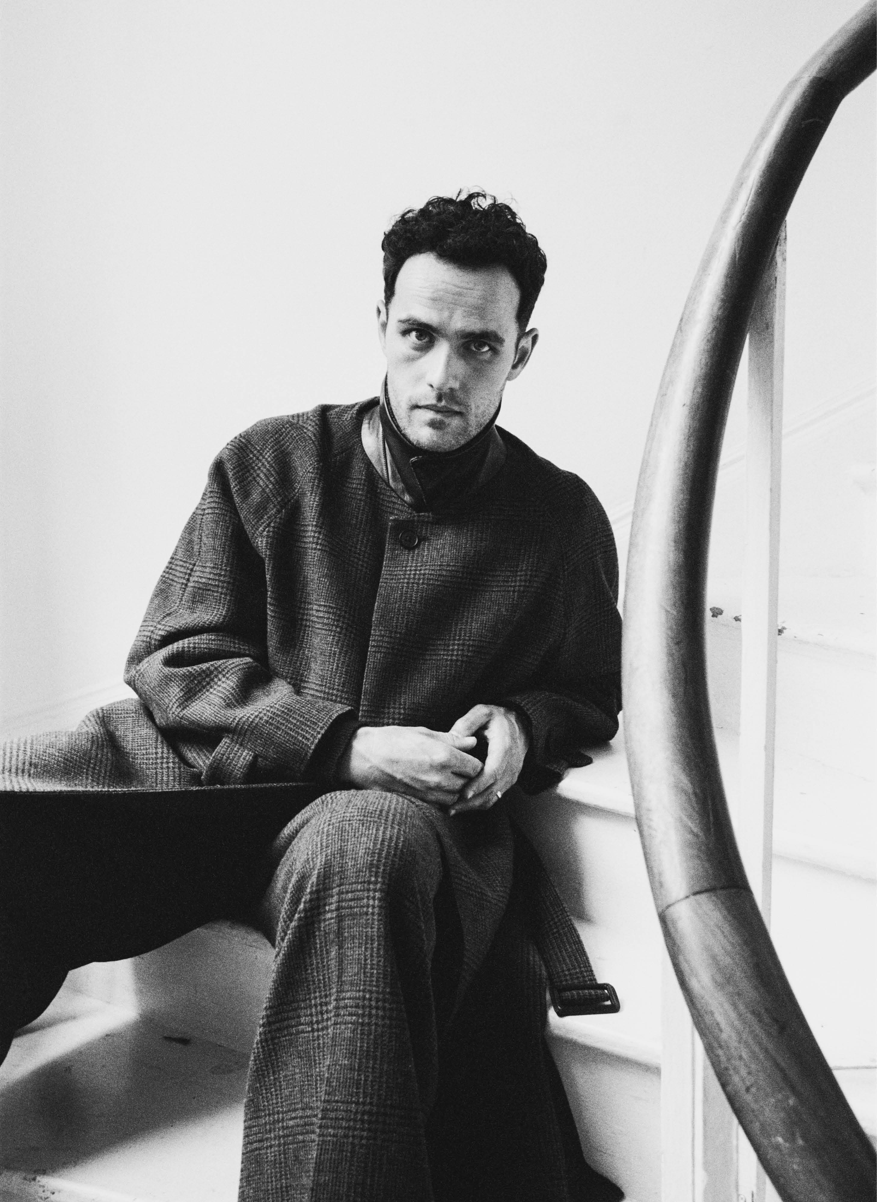 Jordan Rakei