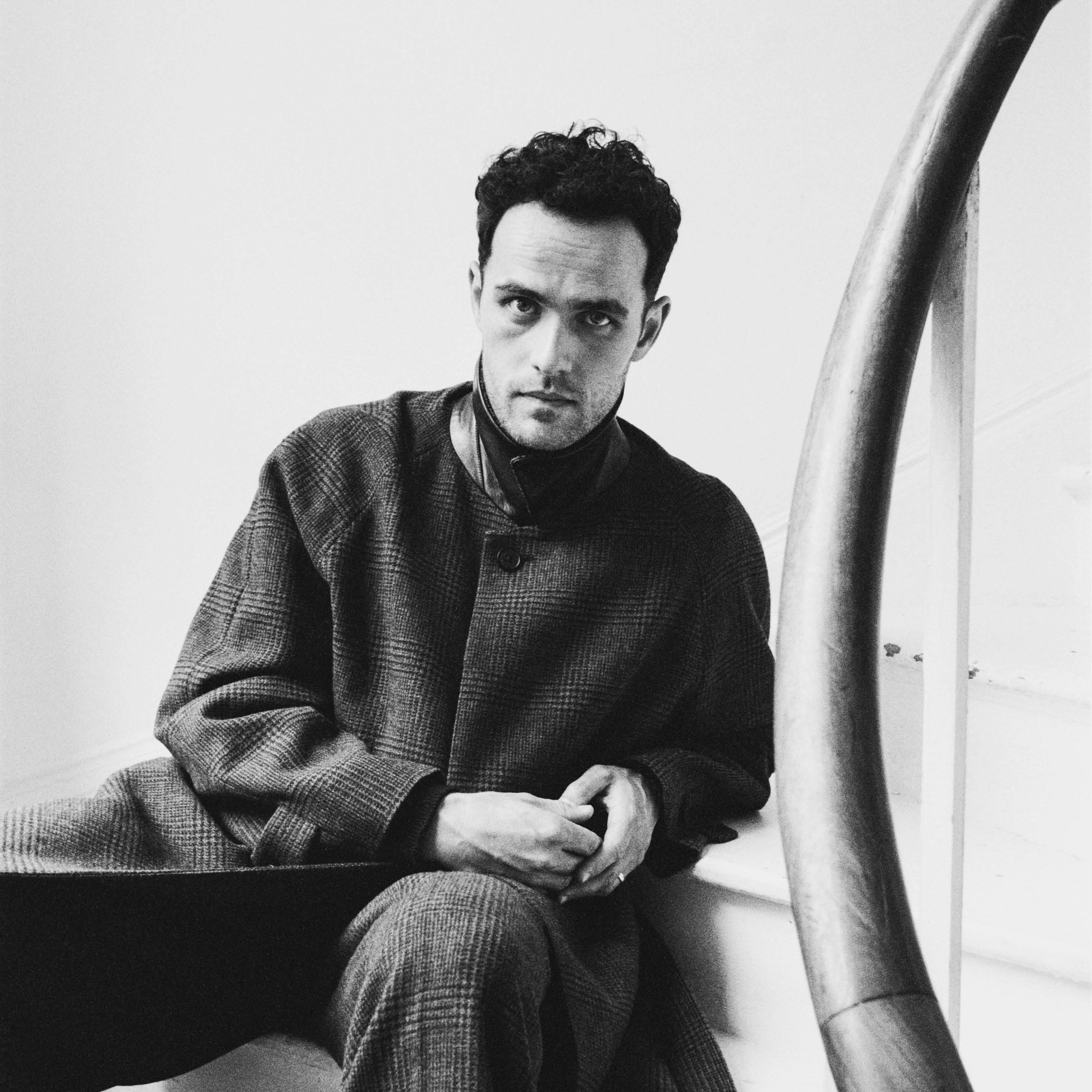 Jordan Rakei