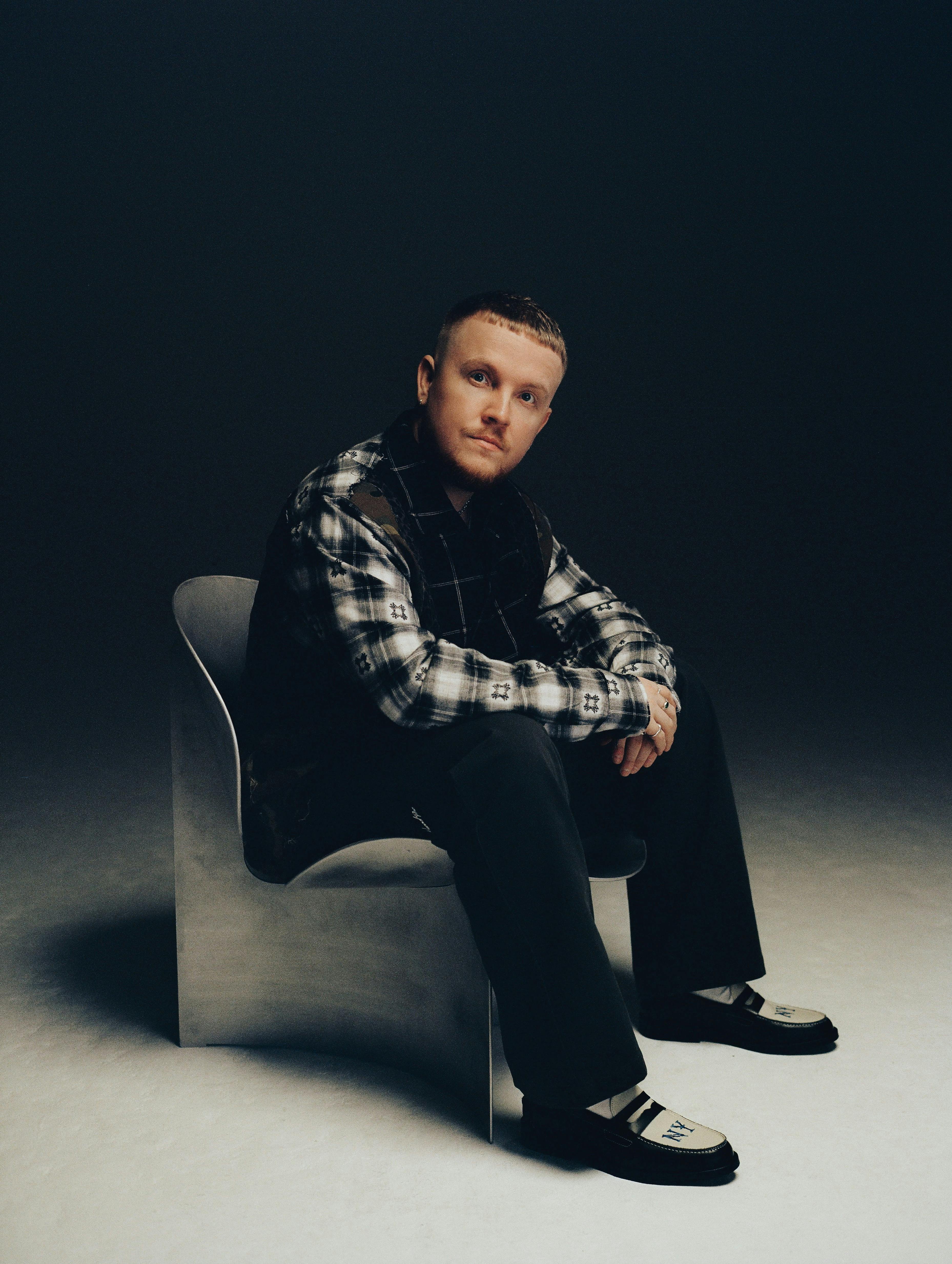 Chris Stassy Presents USS