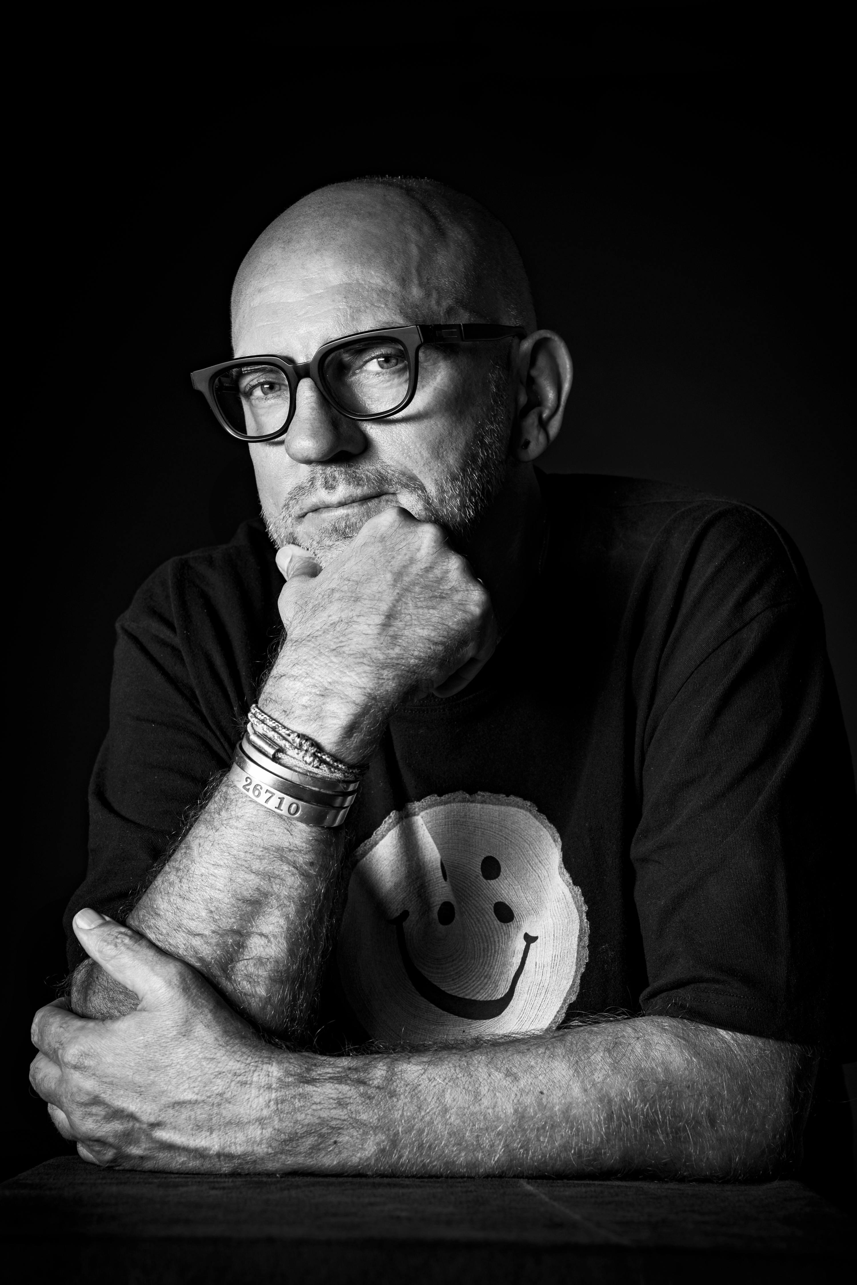 Sven Väth Gashouder