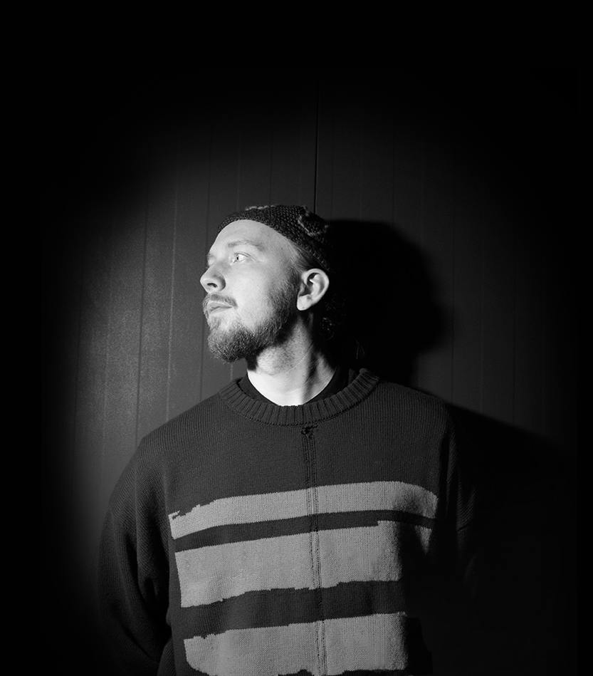 Niklas Paschburg Harmony