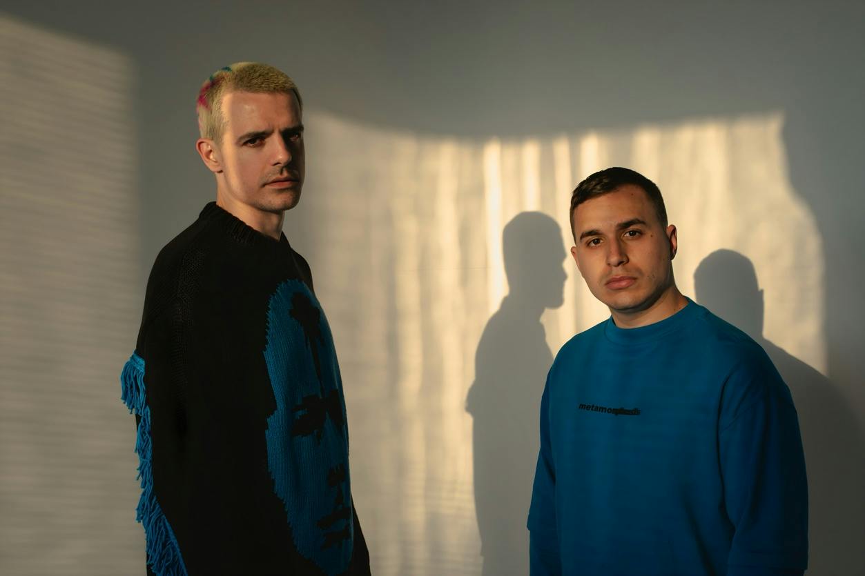 999999999 & Charlie Sparks