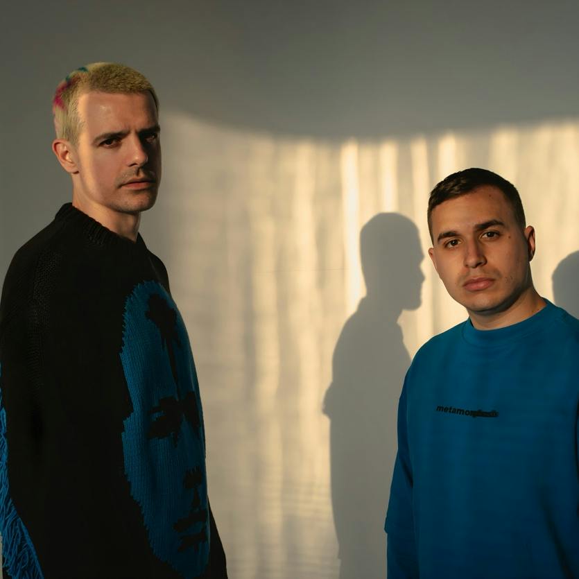 999999999 & Charlie Sparks