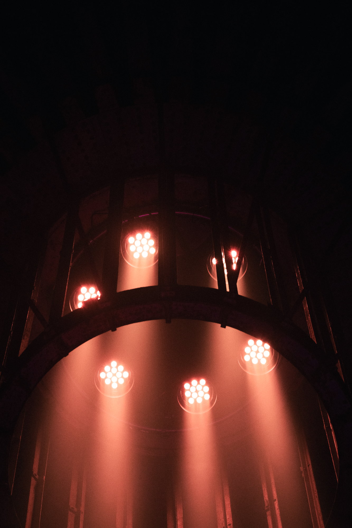 Gashouder Presents: New Year