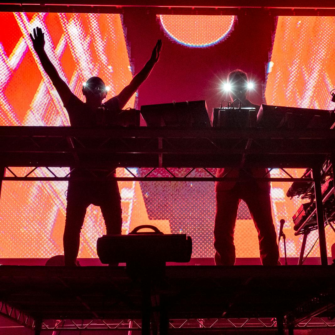 Gashouder Orbital Gashouder Orbital