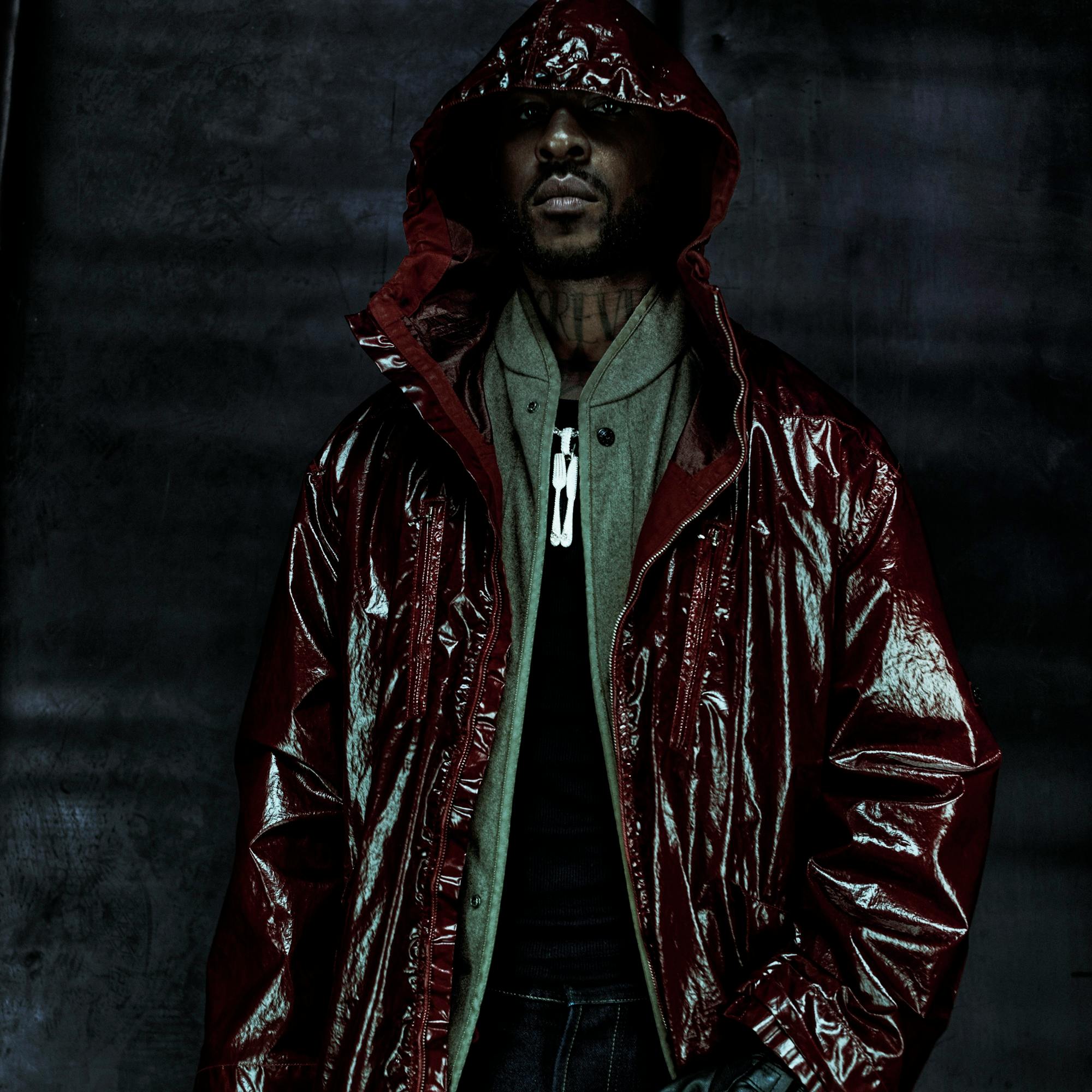 Skepta Gashouder Skepta Gashouder