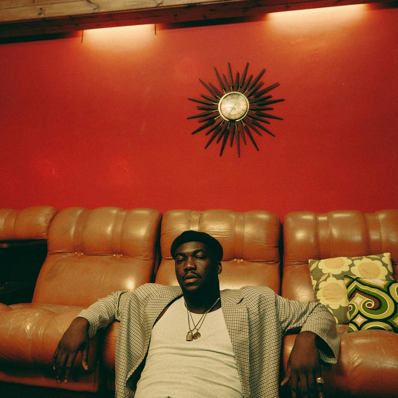 Jacob Banks Gashouder Jacob Banks Gashouder