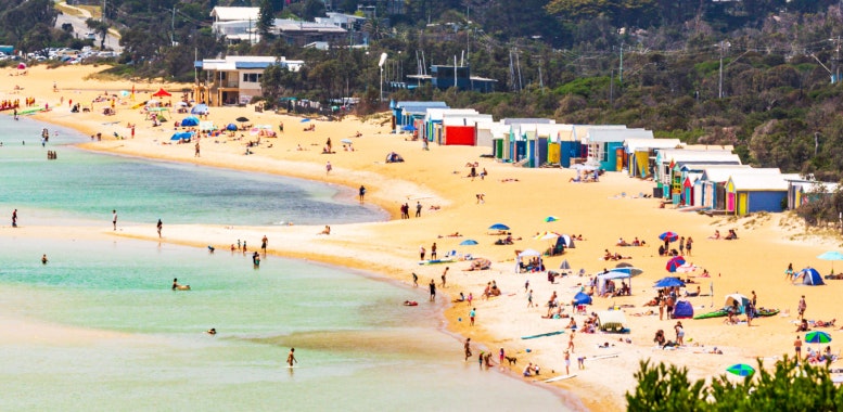 BUILT FOR THIS MARKET