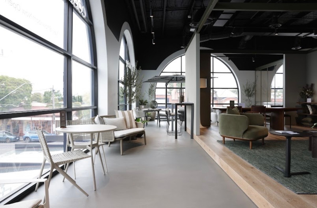 penthouse
