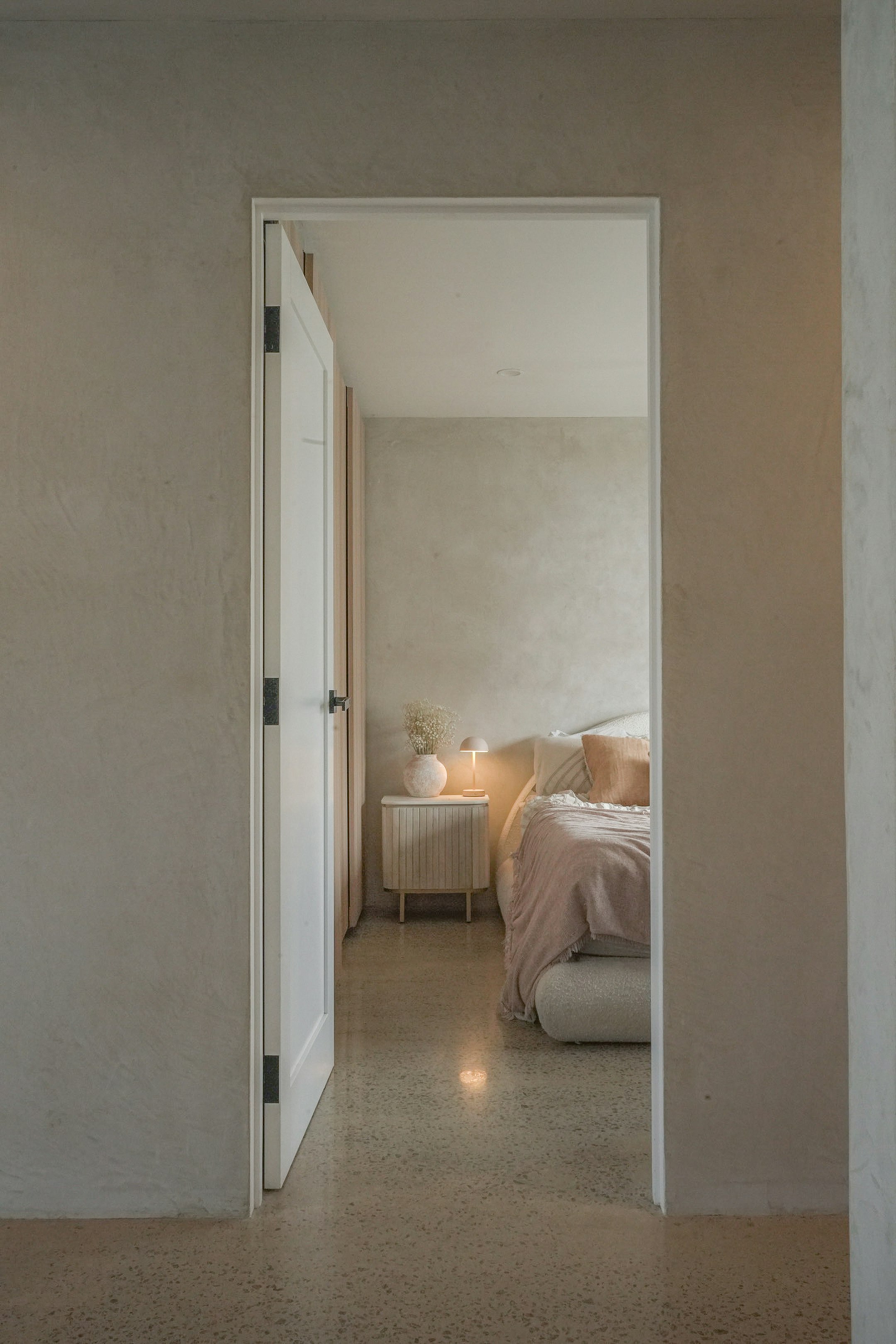 floor