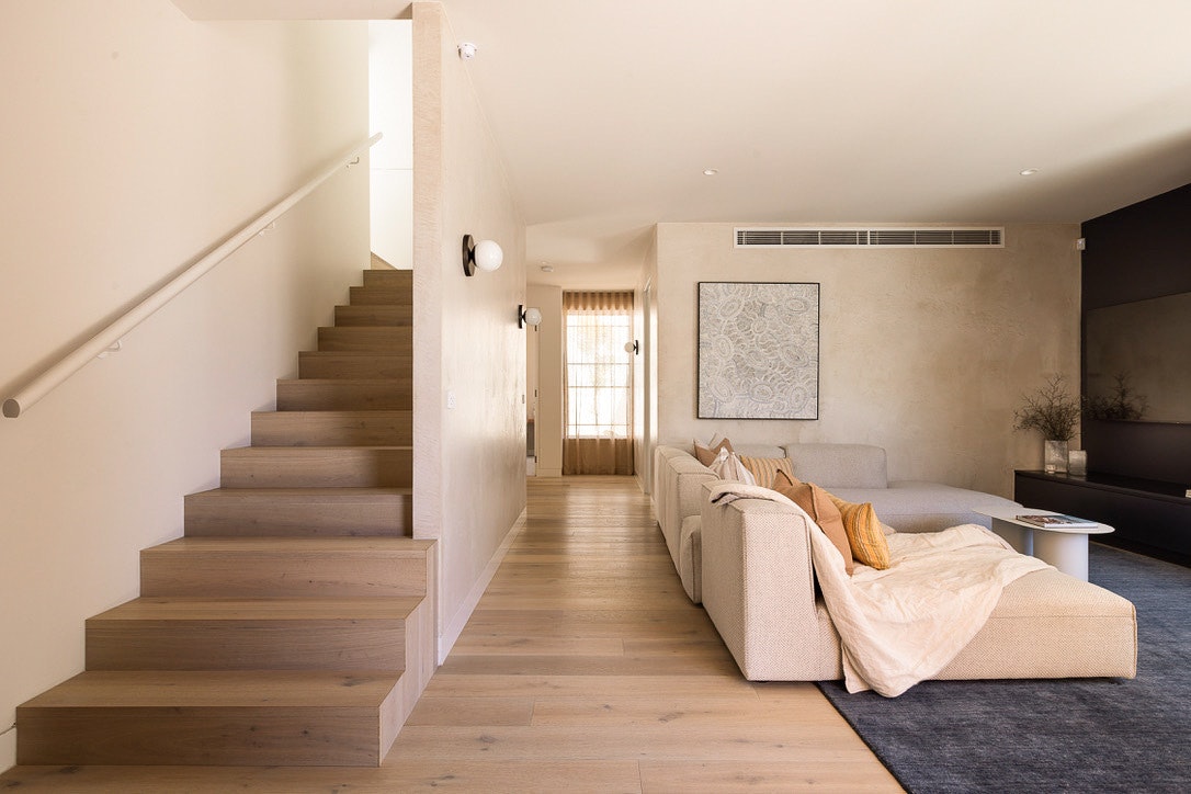 housing