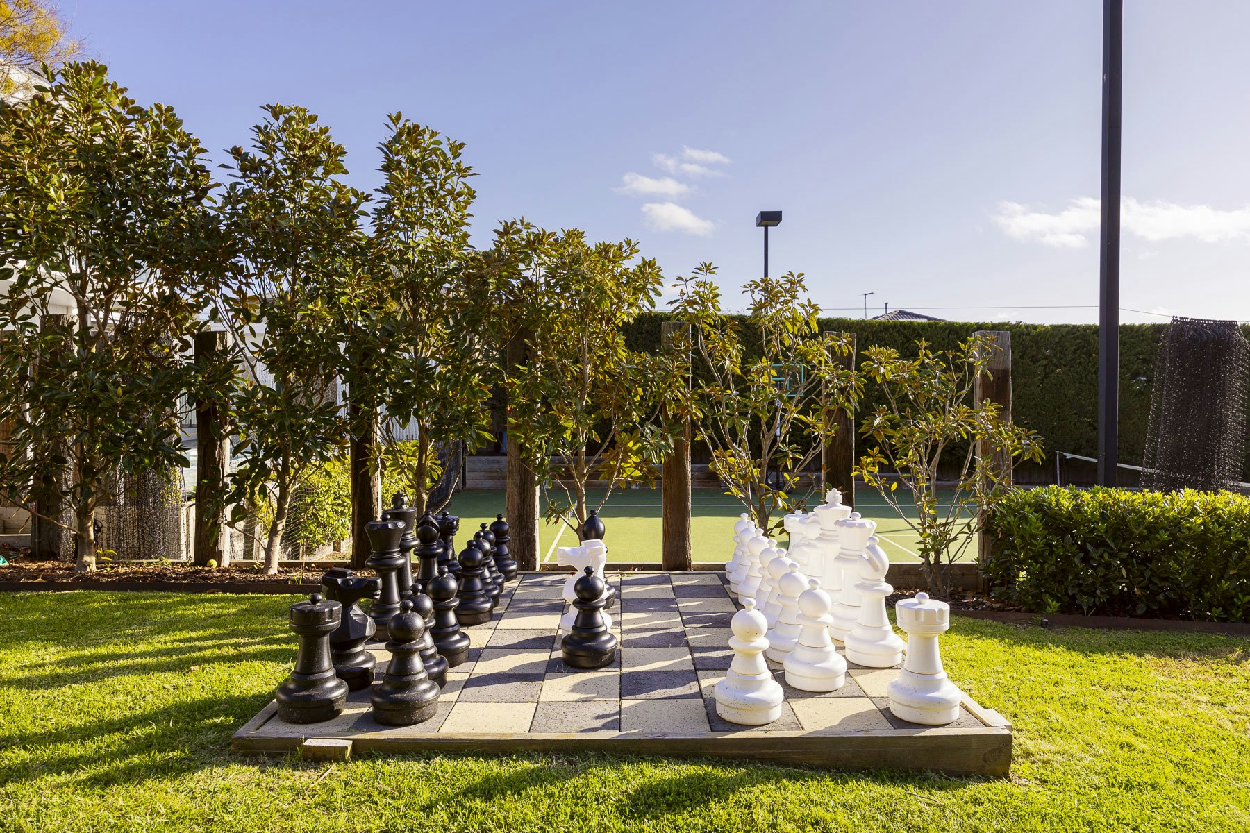 chess