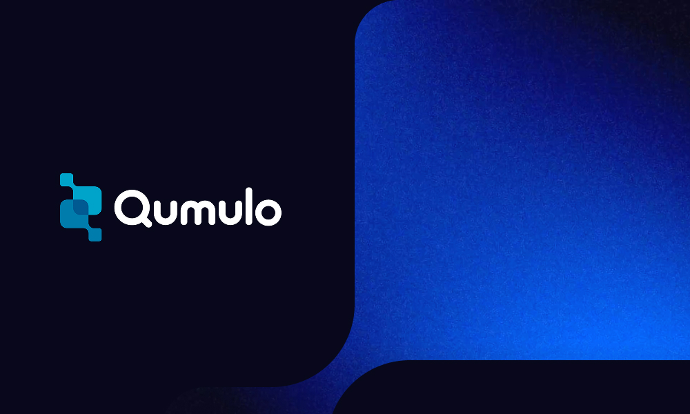 Qumulo Unifies AI Data Pipeline, Reducing Training Time Over 30%