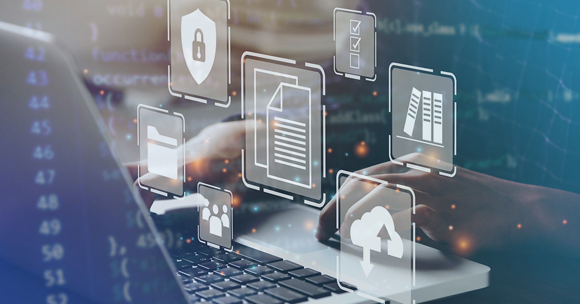 The power of infrastructure as code