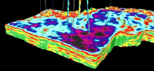 High-Performance Geophysics Lab