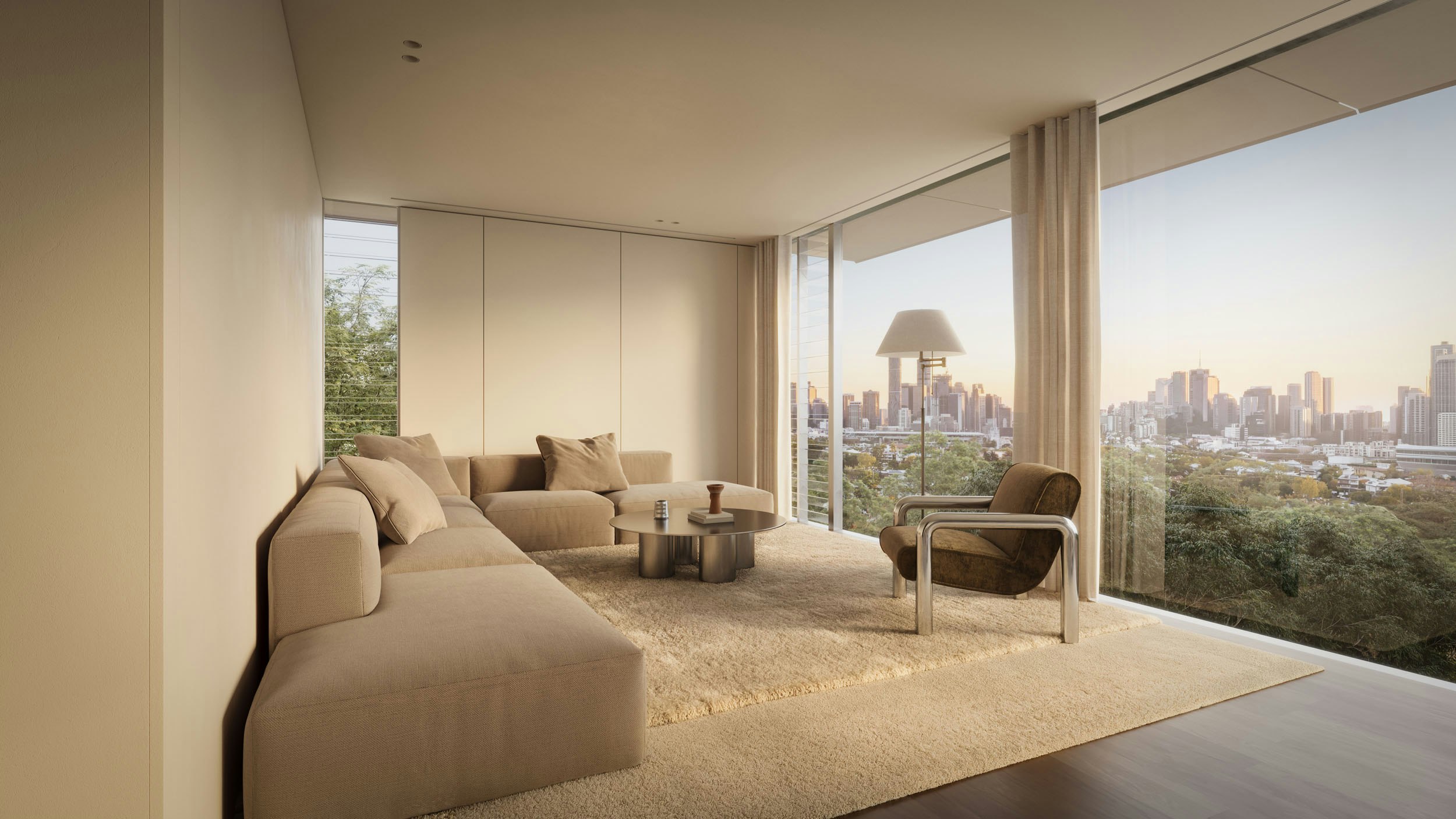 Residential 