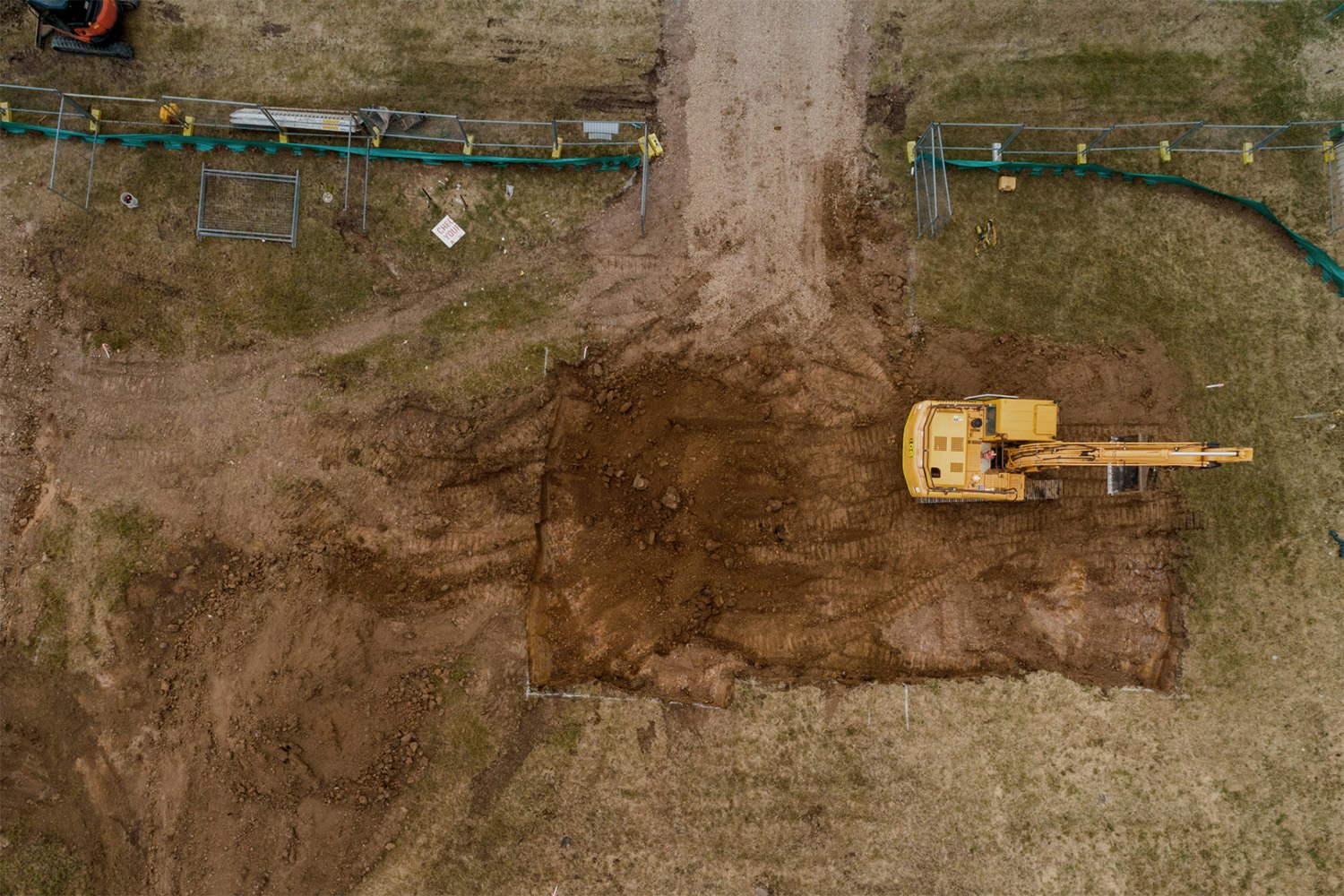Groundwork