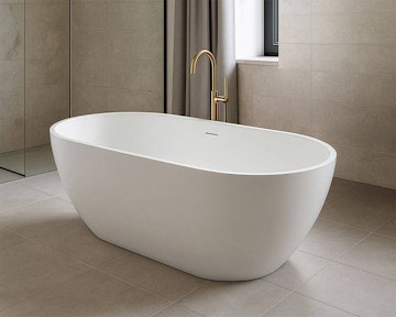 Kaskade Stone Bathware