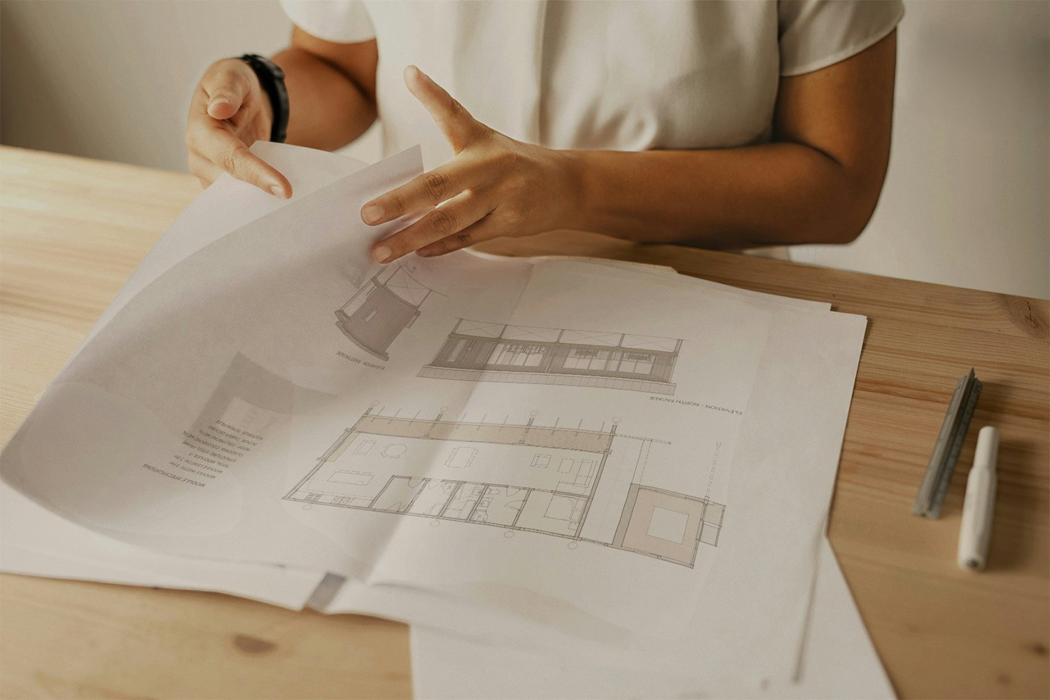 Building Approvals
