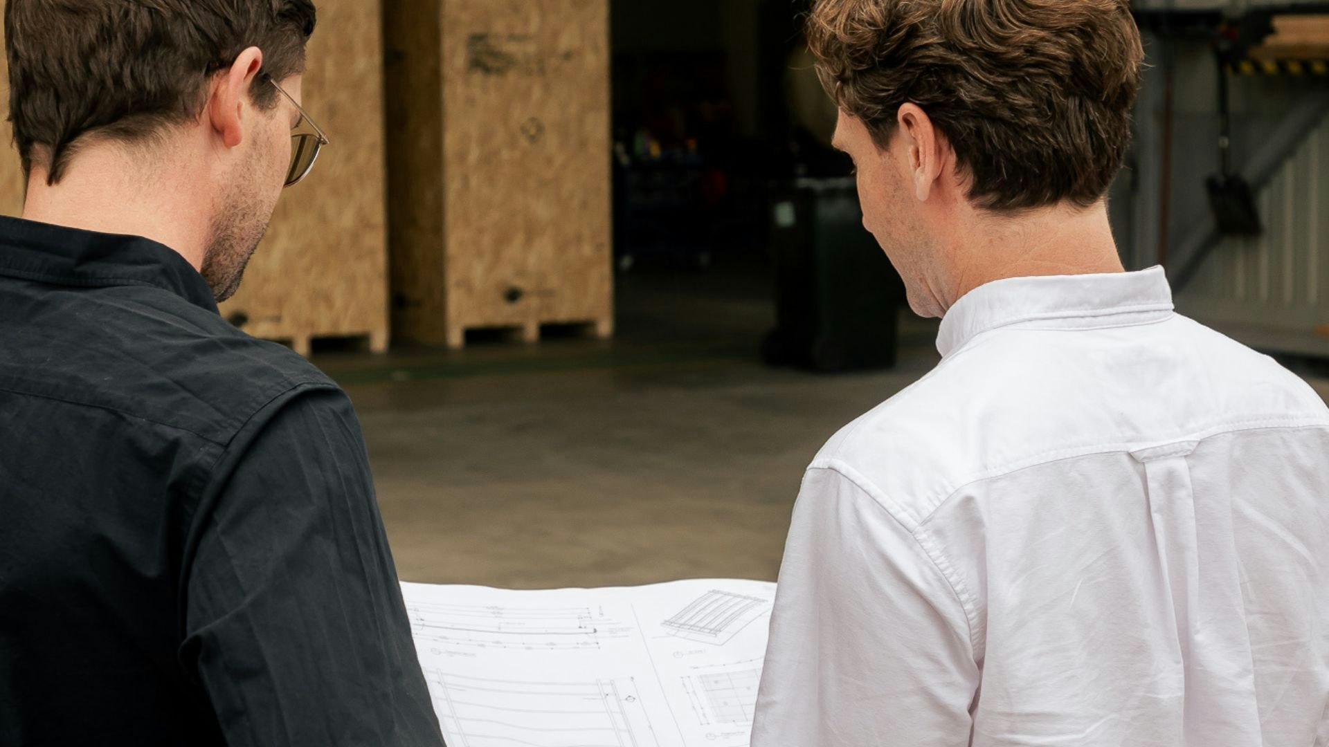 Building Approvals