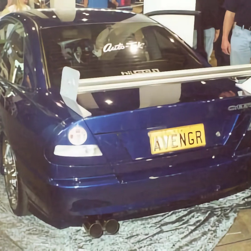 Lancer