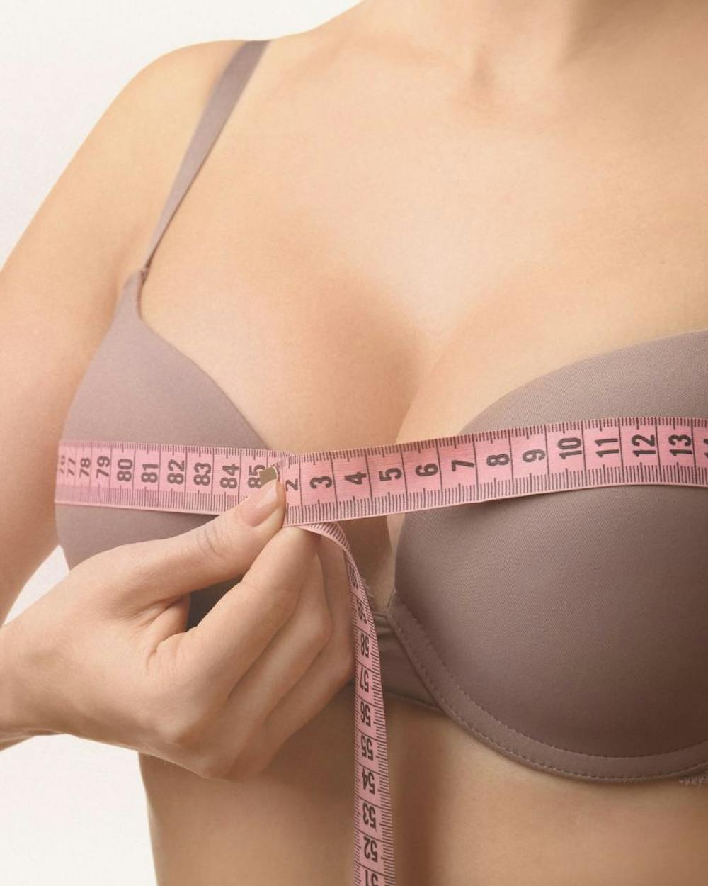 Should I Downsize My Breast Implants