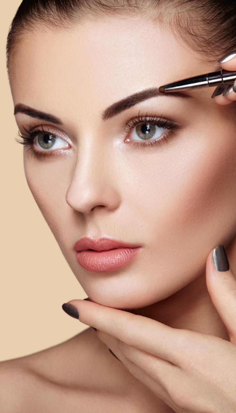 Unlocking The Secrets Of Eyebrow Transplants Dr. Politis Weighs In
