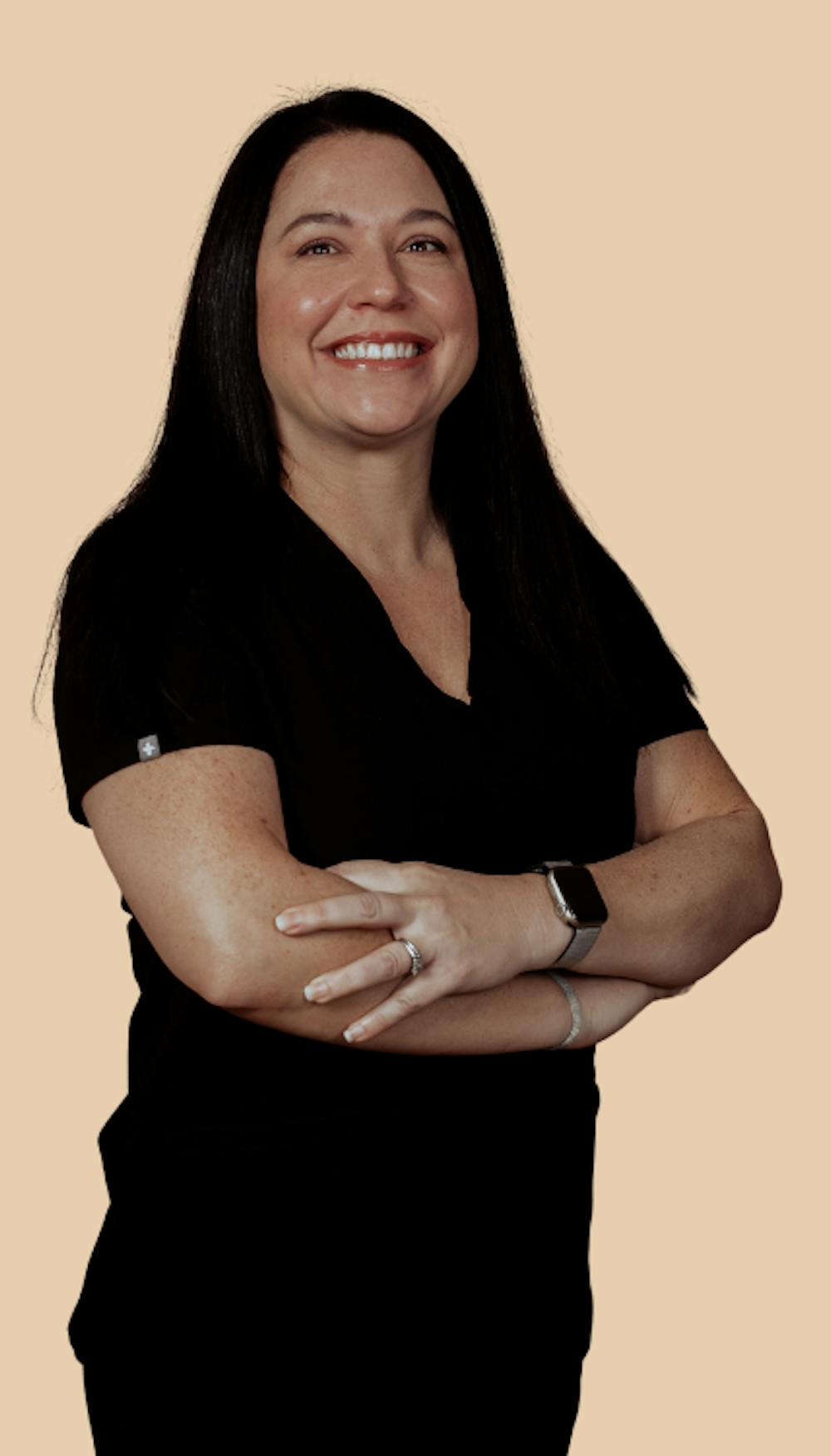 Jamie Hill RN Breast Cancer Plastic Surgery