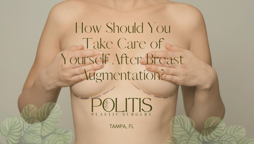 Breast Augmentation in Tampa, FL