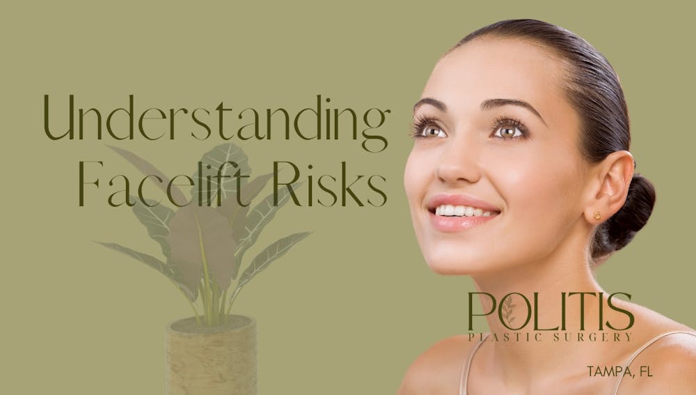 Understanding Facelift Risks