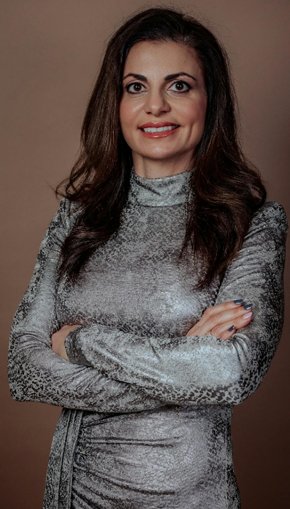 Dr. Effie Politis Journey To Becoming A Plastic Surgeon