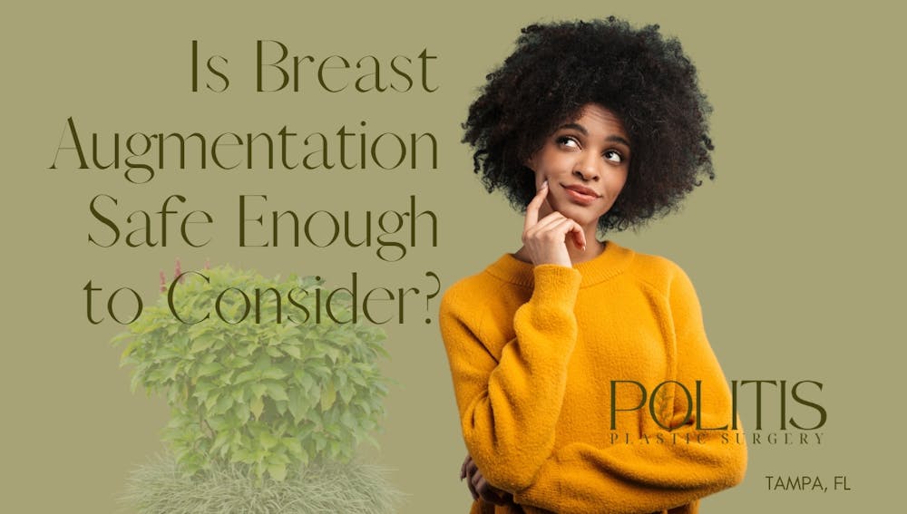 Is Breast Augmentation Safe Enough To Consider