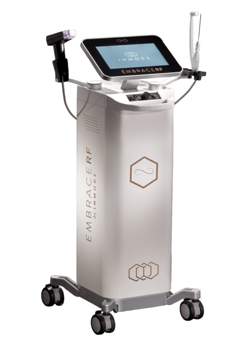 Embrace RF Procedure