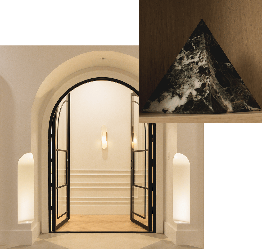 doors