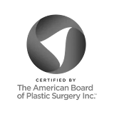 The American Board of Plastic Surgery Inc logo
