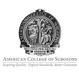 American College of Surgeons logo