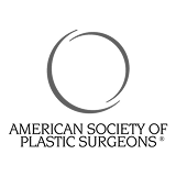 American Society of Plastic Surgeons logo