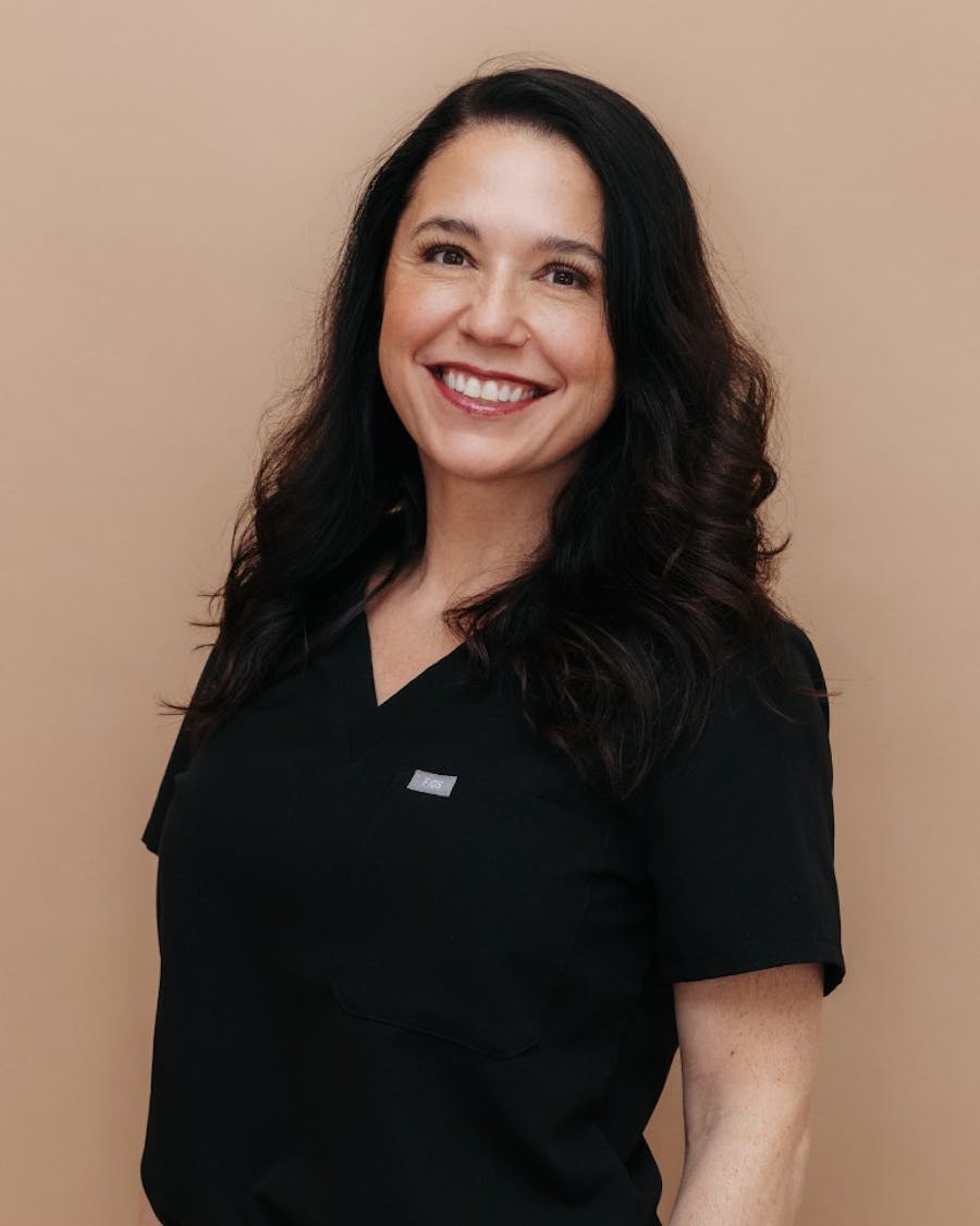 Jaime Hill, RN, MSN