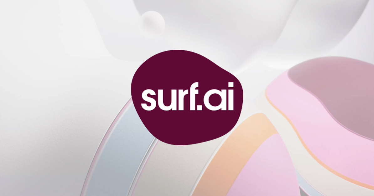 Surf AI Inc