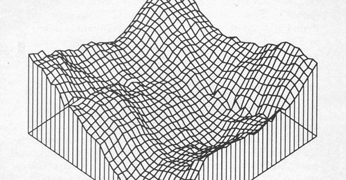 Complex Org Why Graphs Matter: A Simple Model for Complex Org Reality