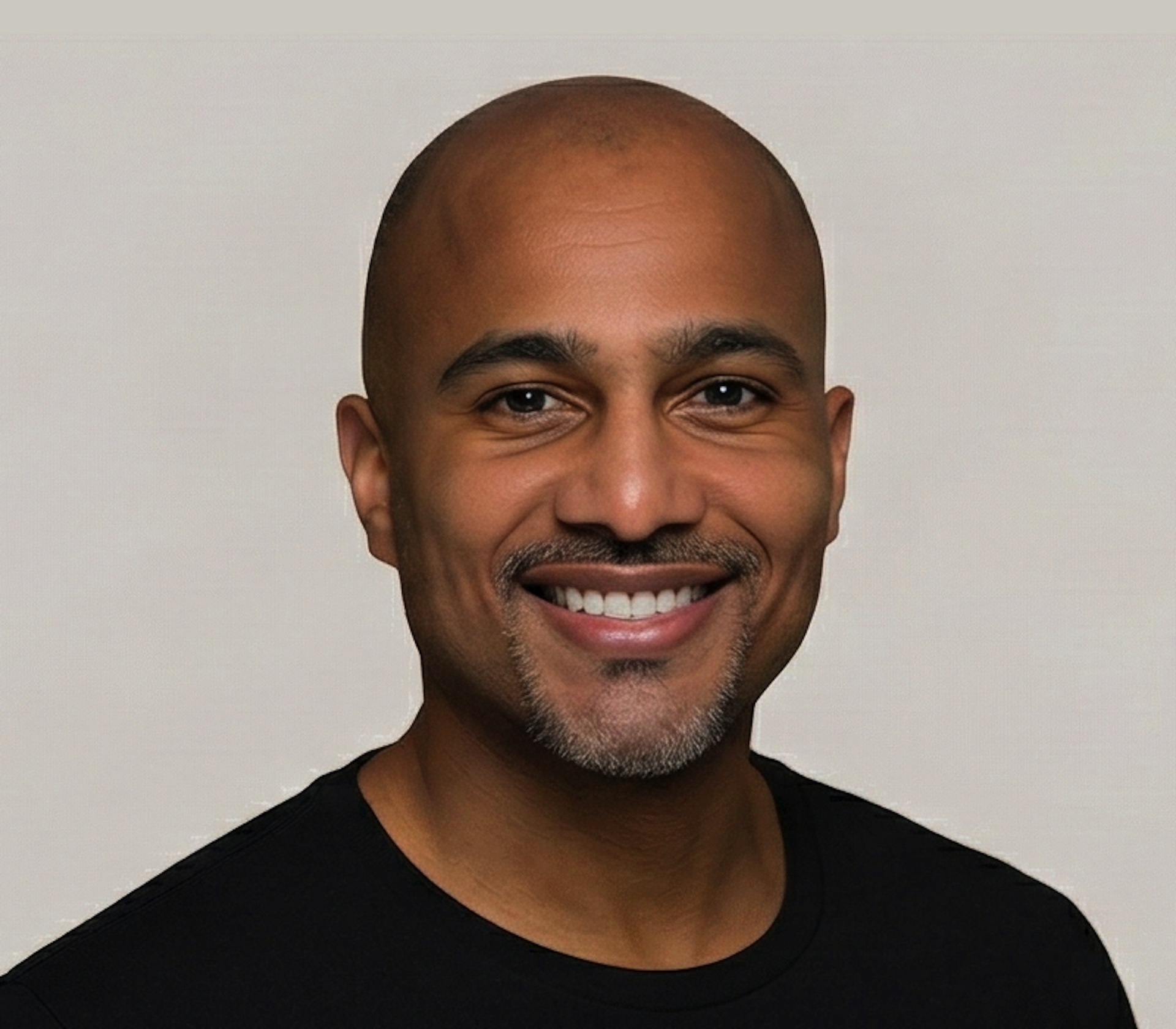 Yonesy Núñez, Chief Information Security Officer