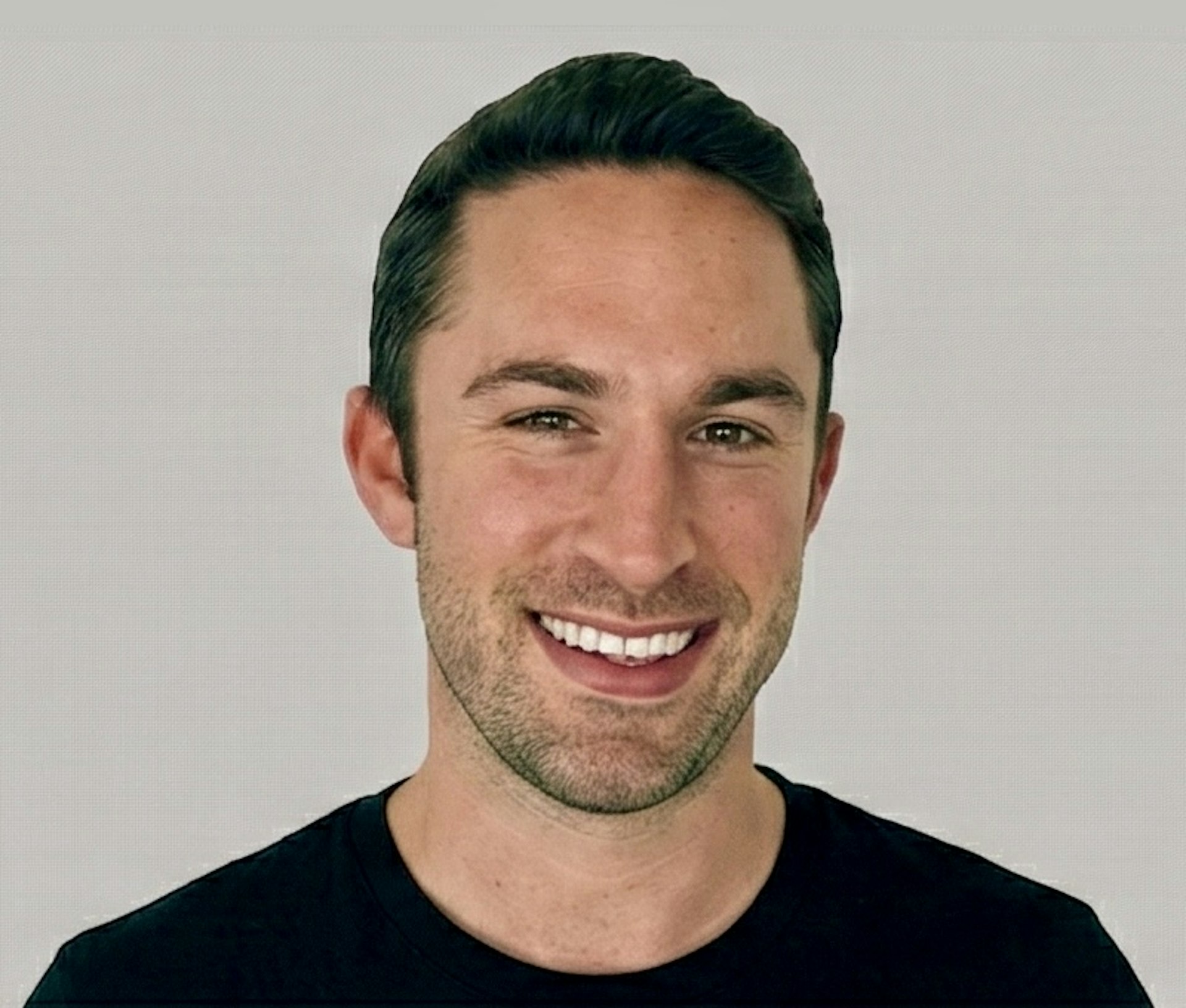 Alex Rich, Vice President, Sales at Surf AI