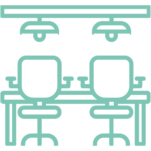Co-Working Space