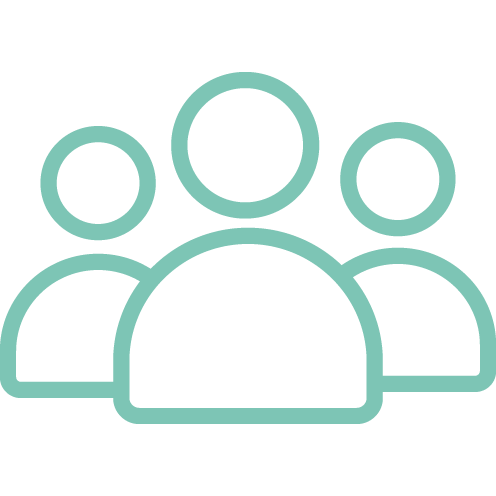Friendly site teams ready to help whenever you need